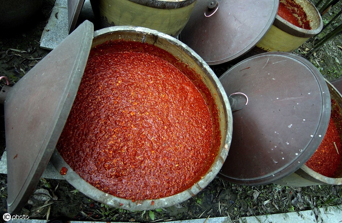 郫县豆瓣的来历,这道菜被誉为川菜之魂