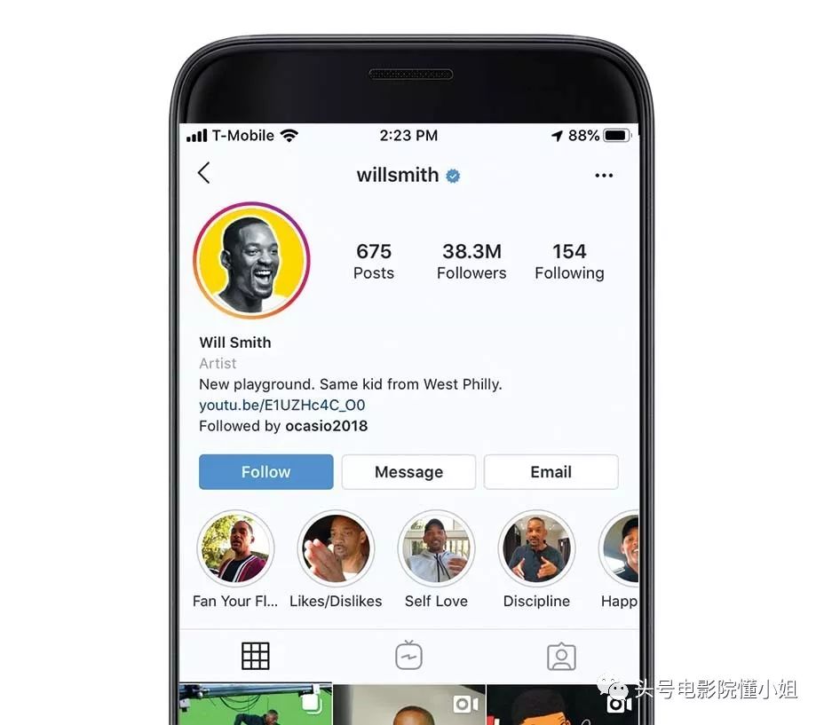 史皇经历了什么,史皇演过哪些电影