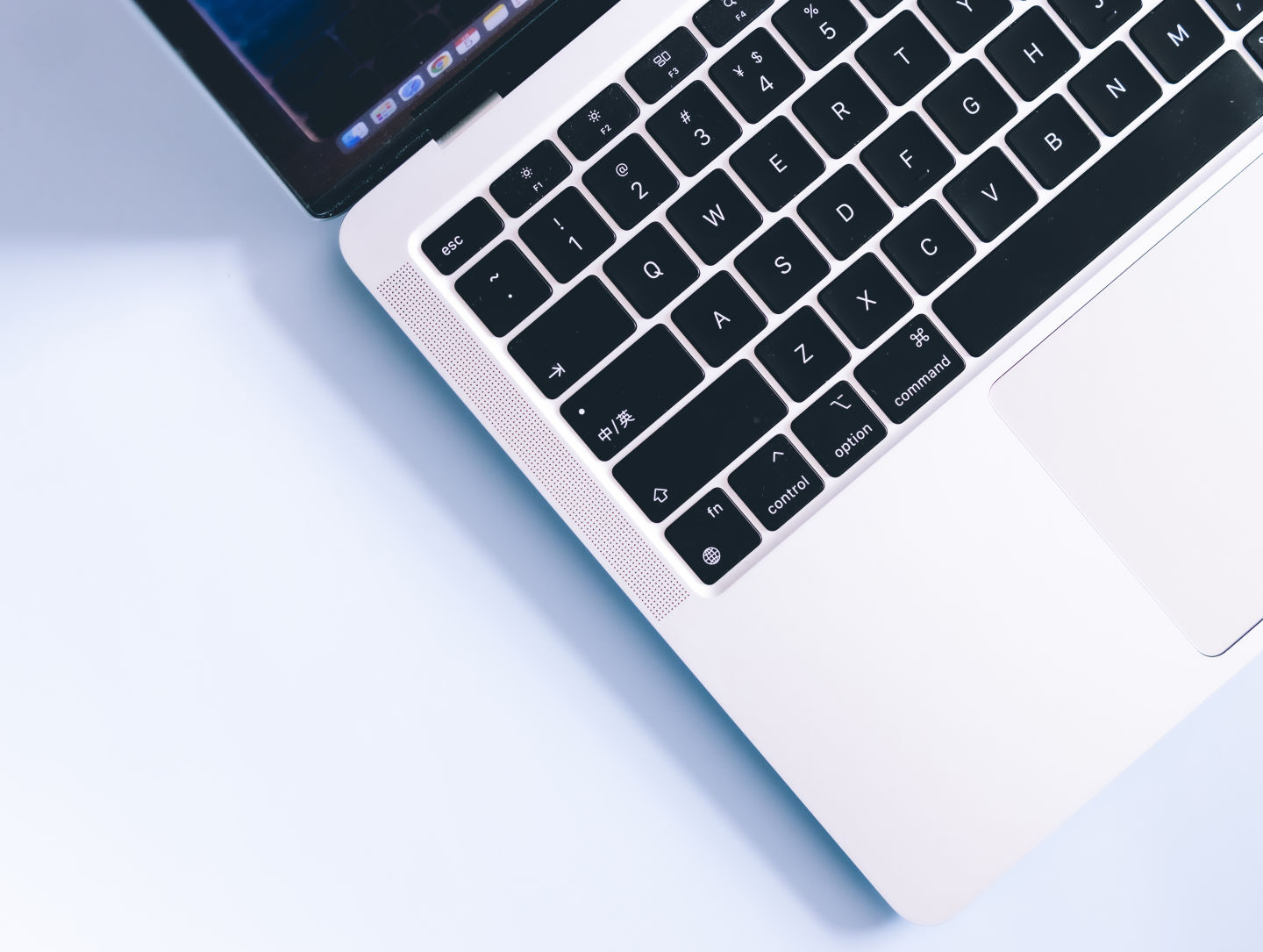 M1芯片版MacBookAir几个月完全使用体验