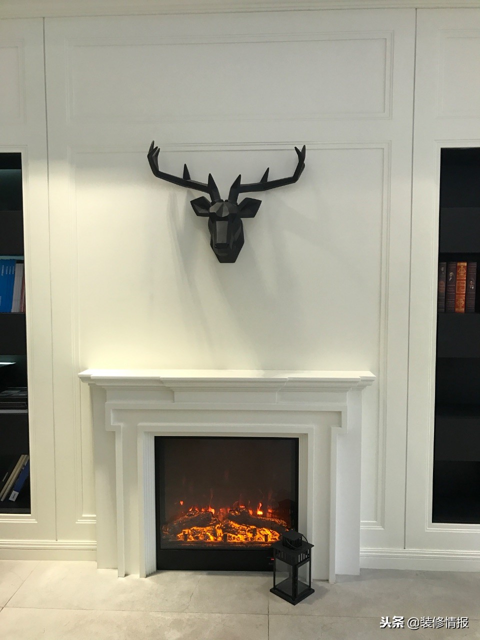 装修公益咨询活动:水果、牛排……还有专业的装修大佬!