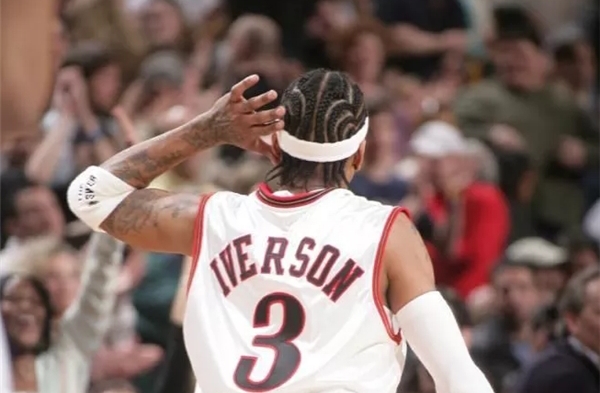 盘点身穿21号球衣的十大nba球员,NBA有哪些球员穿3号球衣