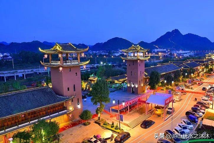 重庆小众景点旅游推荐,重庆南山小众打卡地