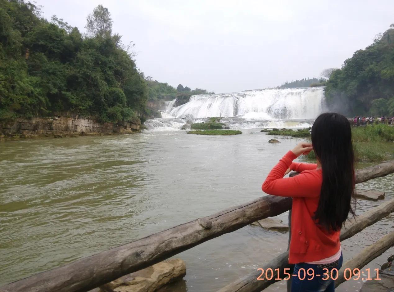 黄果树荔波小七孔苗寨镇远两日游,千户苗寨梵净山黄果树三日游