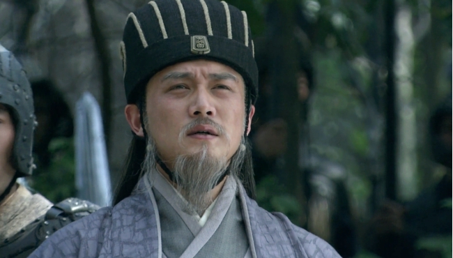 诸葛亮为什么是蜀汉最大的功臣,诸葛亮一生为蜀国鞠躬尽瘁