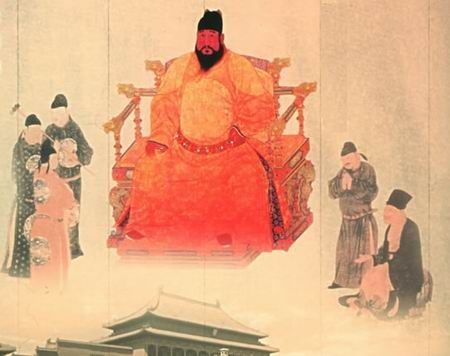 行善积德终得善报故事,行善积德终得报