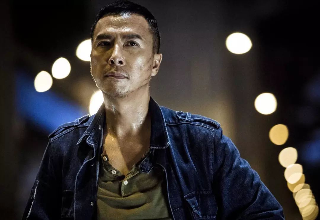 漫威彭于晏,漫威首位华裔演员