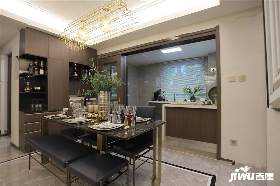 唐山万科翡翠蓝山下跃户型图,万科翡翠蓝山唐山样板间