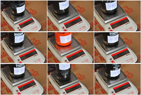 ea888机滤拆解对比,机滤挑选