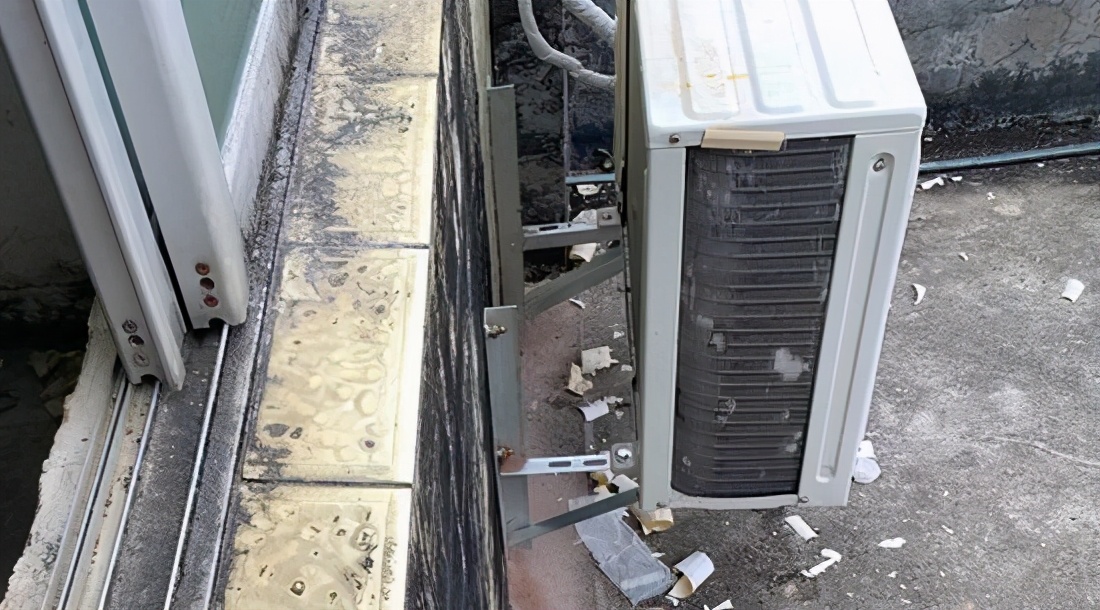 空调买二手的名牌还是便宜的杂牌,二手空调便宜600可以买吗