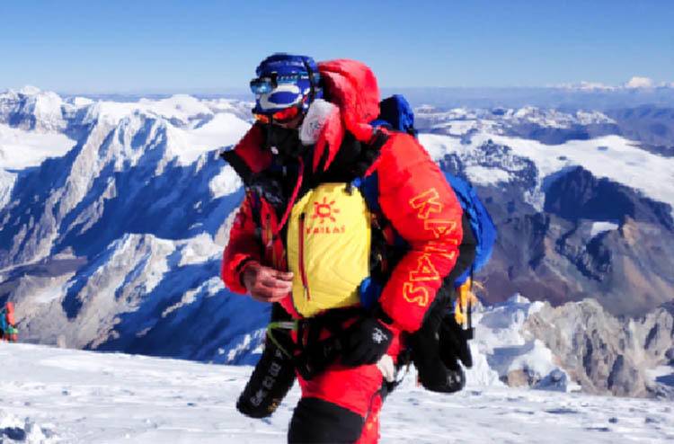 今年冬天我飘了，不为啥~穿上这件装备，相亲都能横着走