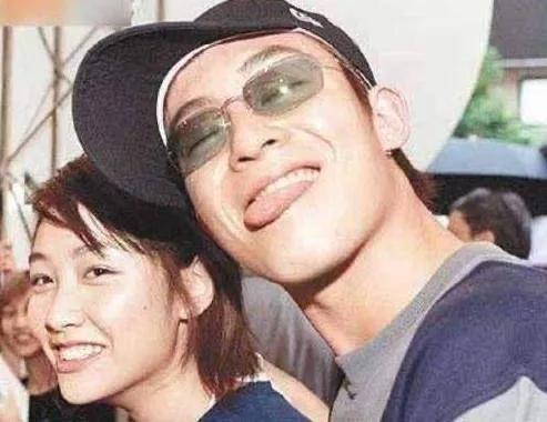 陈文媛：因“*照门艳**”错过嫁入豪门的机会，如今过的怎么样了？