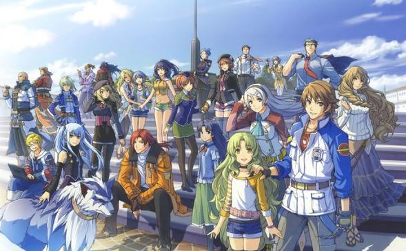 零之轨迹玛因兹山道的通缉魔兽,零之轨迹艾丝蒂尔约修亚出现地点