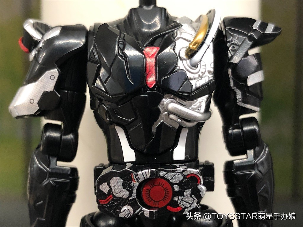 假面骑士零一亚克登场,假面骑士零一亚克真的是坏人吗