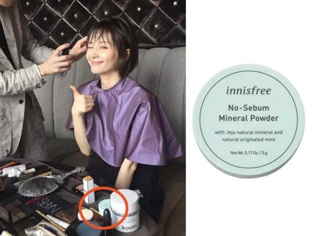 张嘉倪护肤面膜哪款好用,张嘉倪同款绿瓶面膜