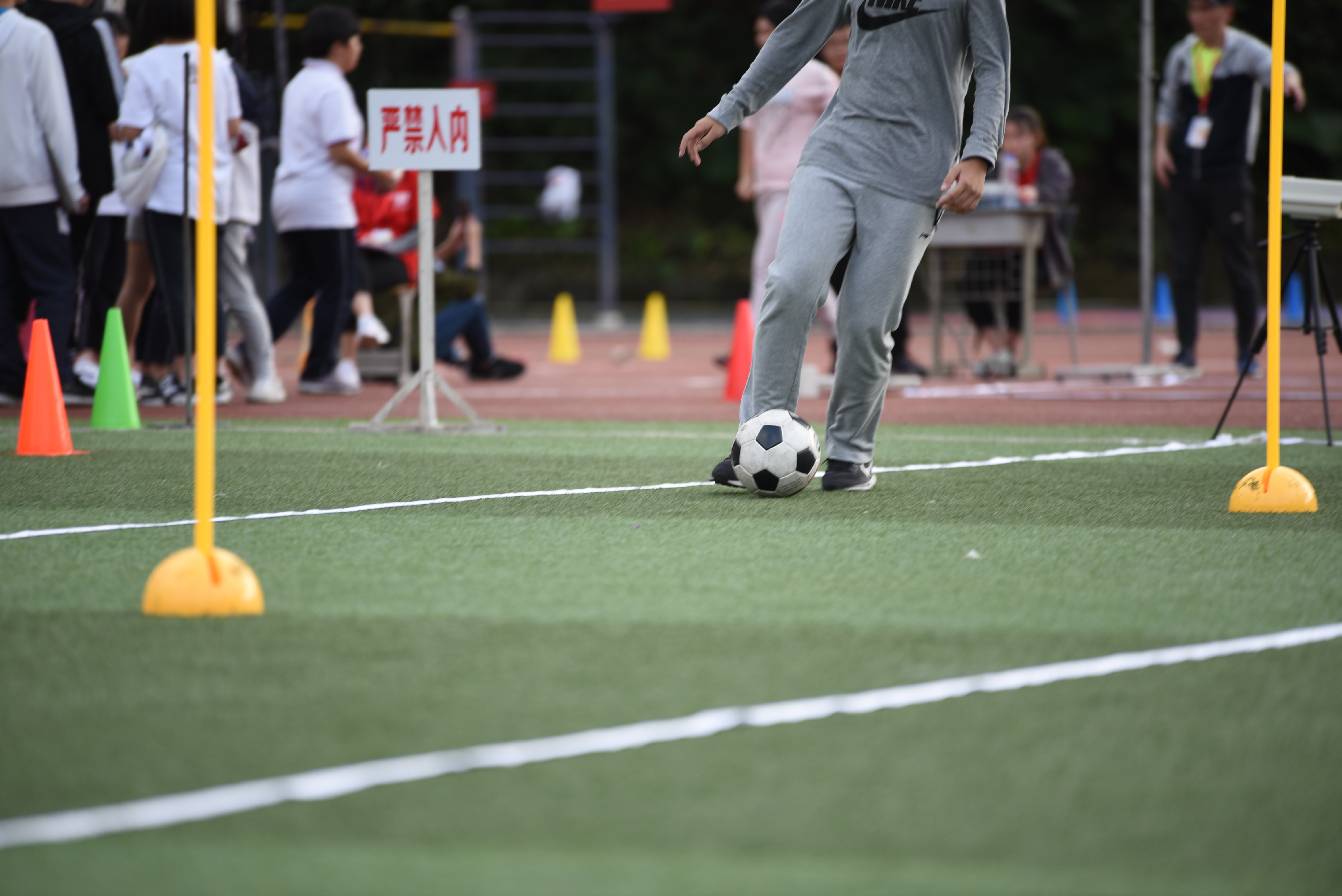 恒科中考体育怎么提高成绩,体育中考项目规则视频