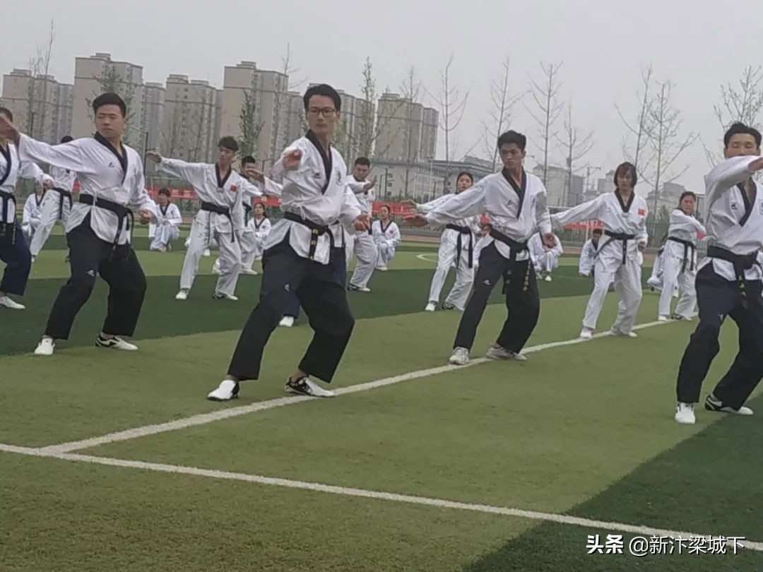 开封女足开幕式,开封足球联谊赛