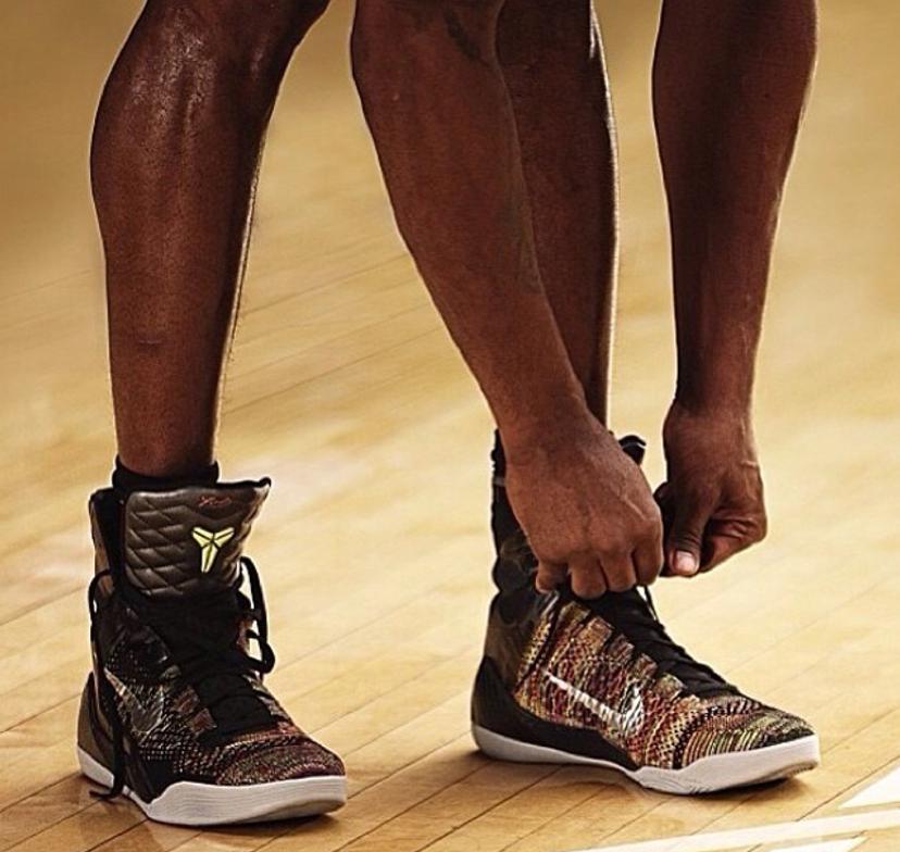 大师之路科比,科比5大师之路