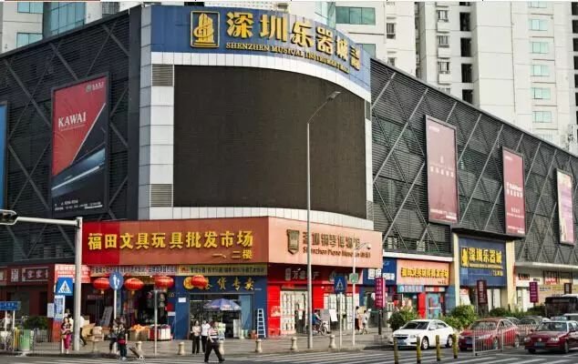 深圳批发年货零食市场,今年深圳的年货市场在哪里