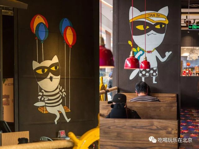 开到哪里火到哪里的店,北京比较火的烤鱼