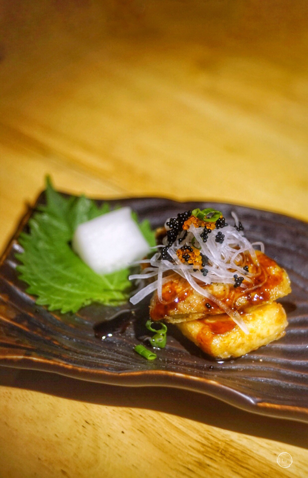 厦大学子的约会宝藏店,温暖人心的日式居酒屋“鲶.道居食屋”