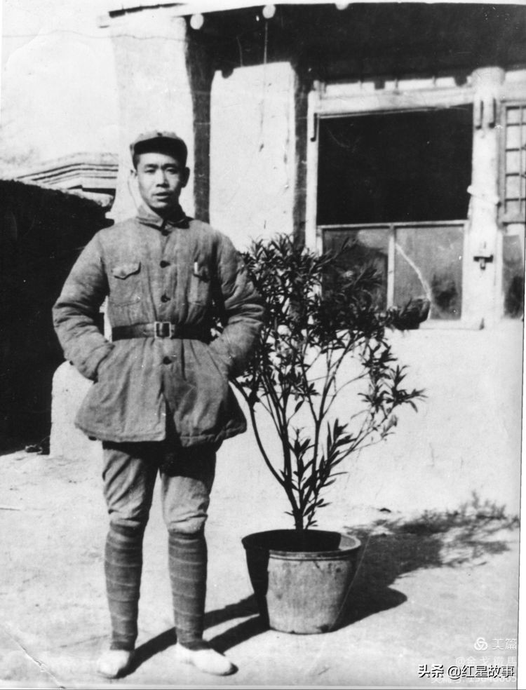 石瑛将军教我唱《军歌》