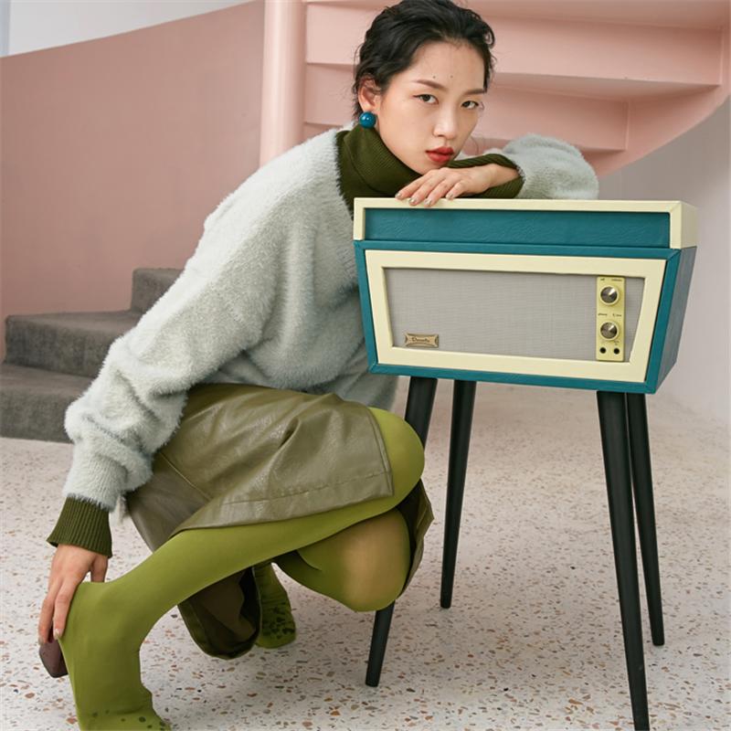 慵懒风的毛衣推荐店 (韩版宽松毛衣女慵懒风店铺推荐)