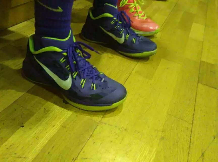 老司机测评篮球,nikehyperdunk