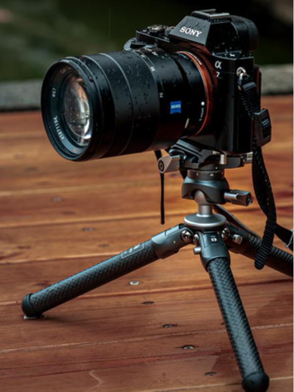 如何选择合适的三脚架,关于三脚架的问题