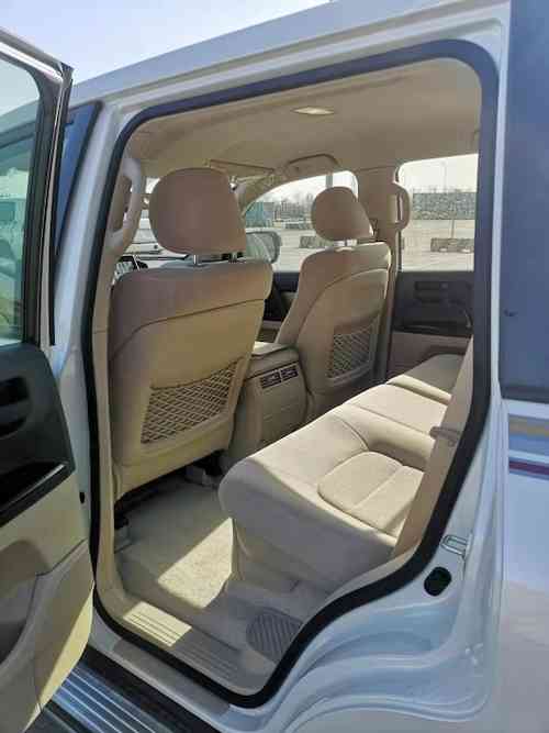 20款酷路泽高丐七座,20款4.0改版酷路泽最新报价