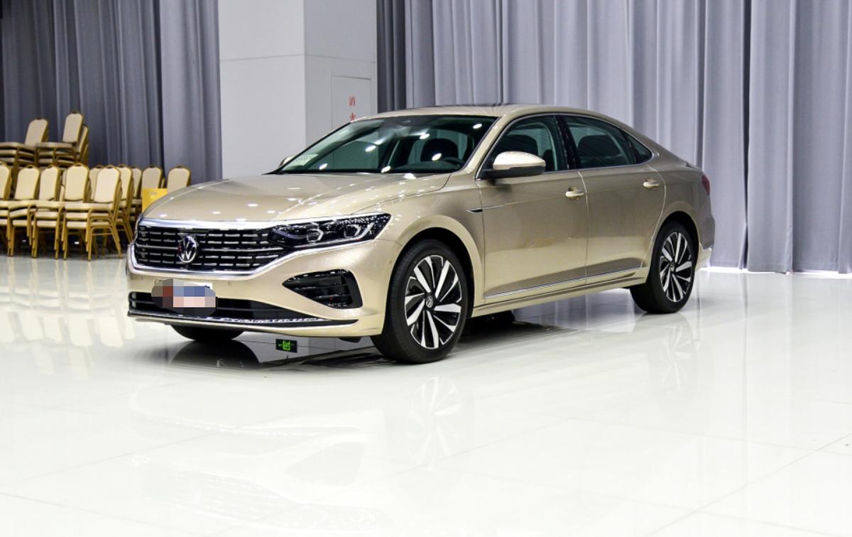 新款帕萨特悬挂,新款帕萨特正式亮相重回巅峰有望