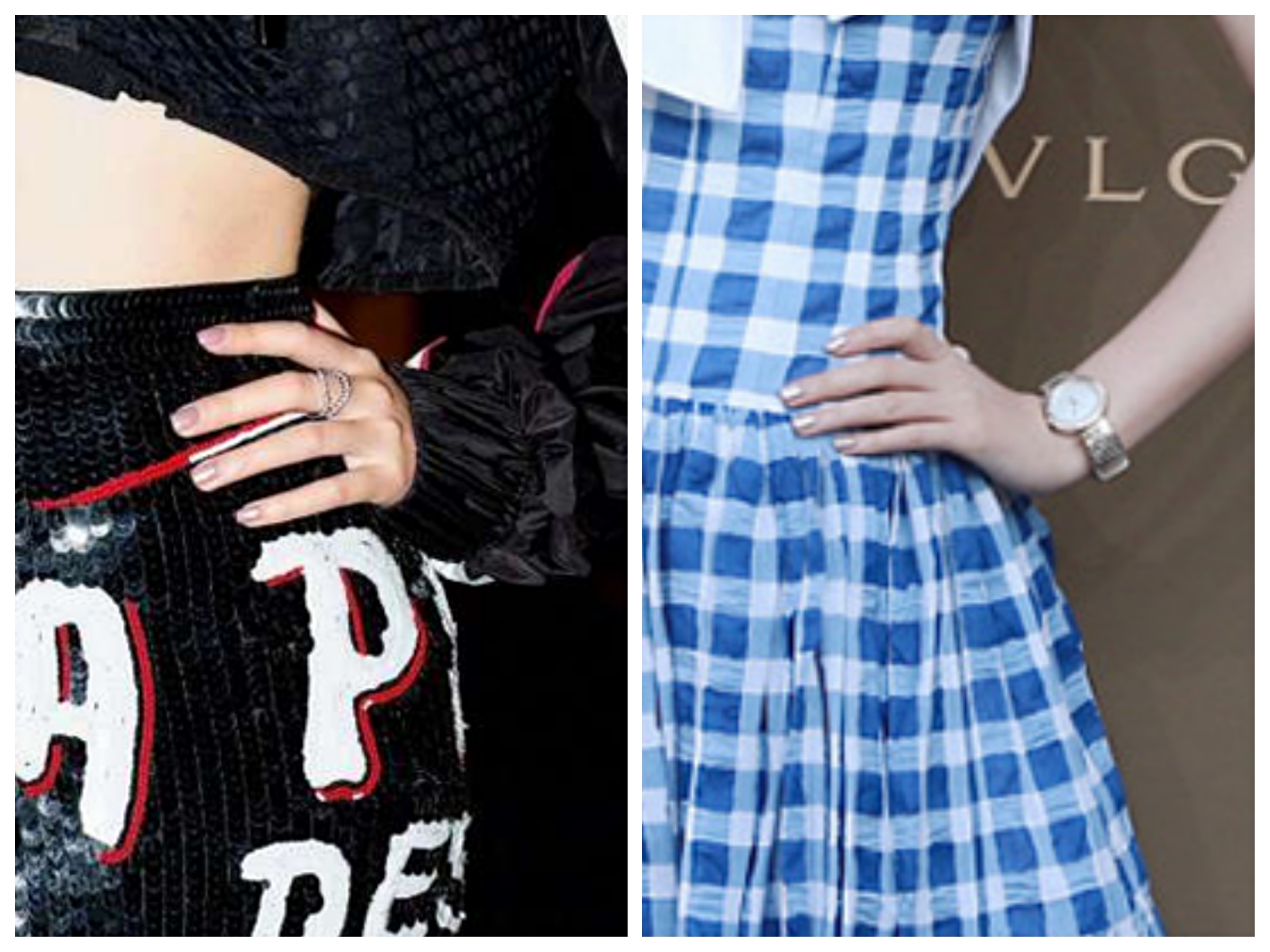 个子矮、大饼脸、总是很路人怎么办？以唐艺昕为例，解析变美技巧