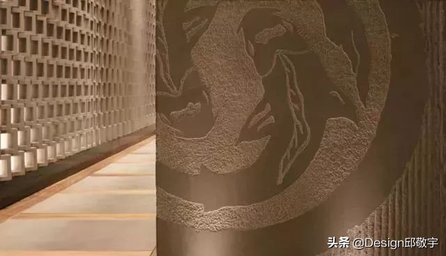 夏日皇冠酒店设计风格,酒店设计清单大全集