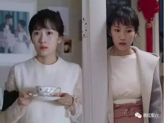 都挺好苏明玉二嫂官复原职,苏明玉二嫂服装