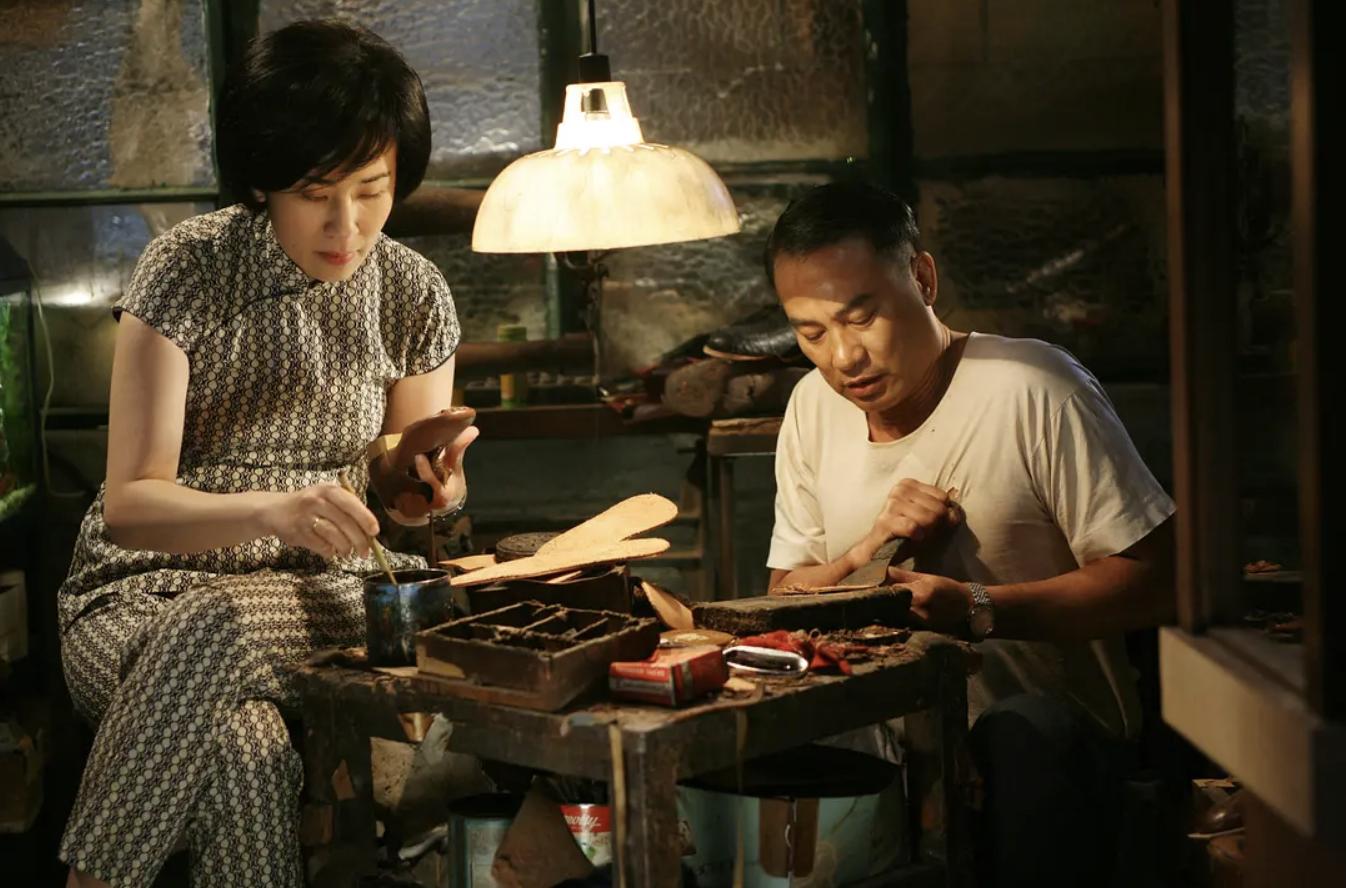 41万人打出8.3分的励志视频,63万人打出8.9分的电影