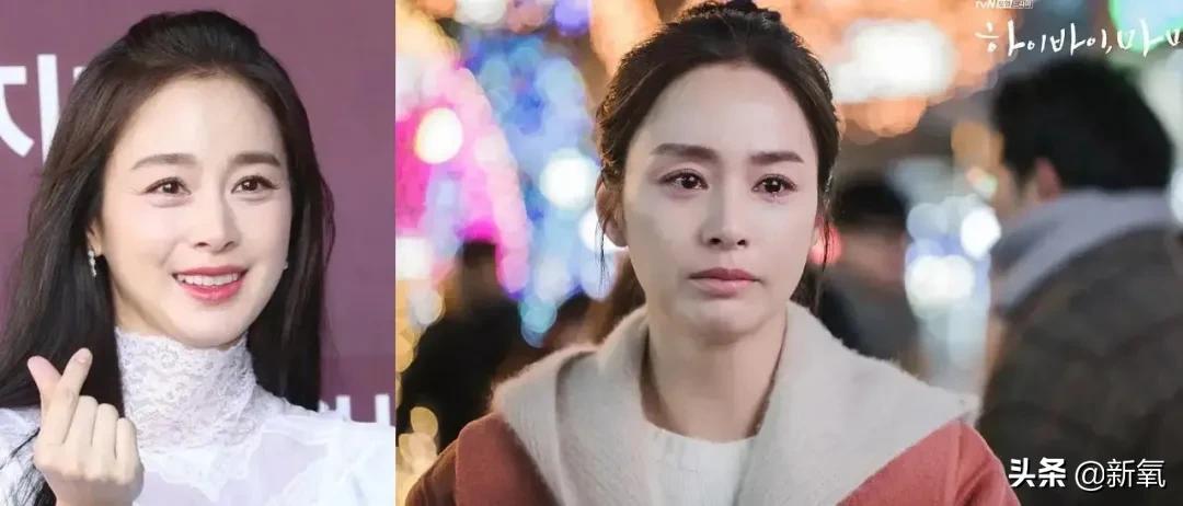 洋气为什么叫洋气,为什么漂亮的女人容易被人诋毁