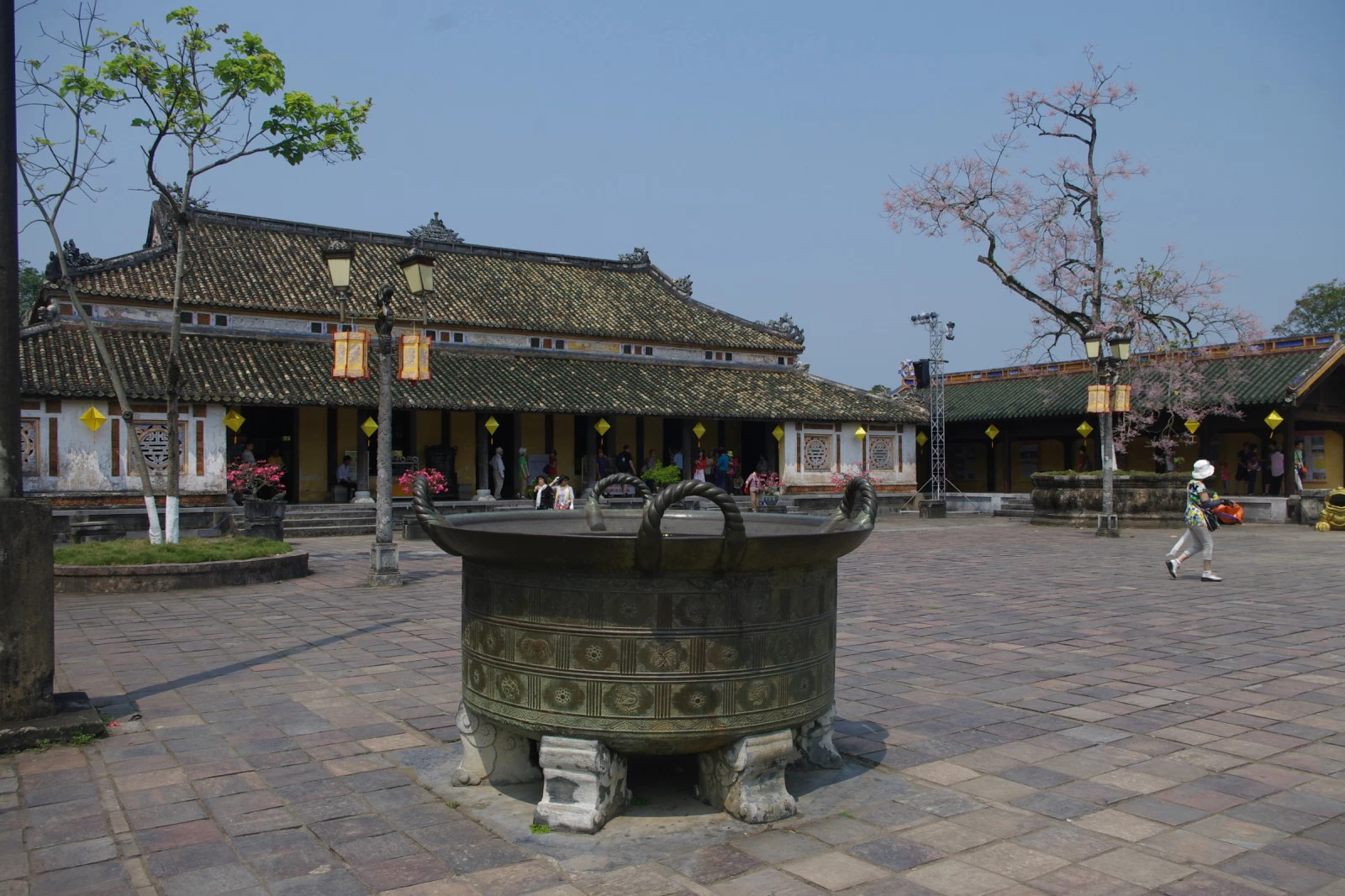 越南还是泰国适合穷游,四国穷游记之老挝篇