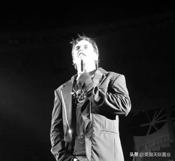 贝克汉姆伦敦房子,伦敦十大富人豪宅