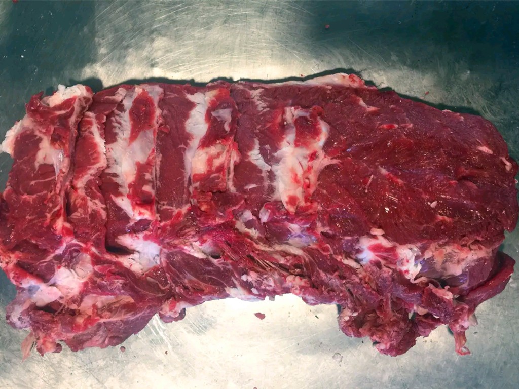 好喝的牛肉汤家常做法,这才是牛肉汤最嫩的做法