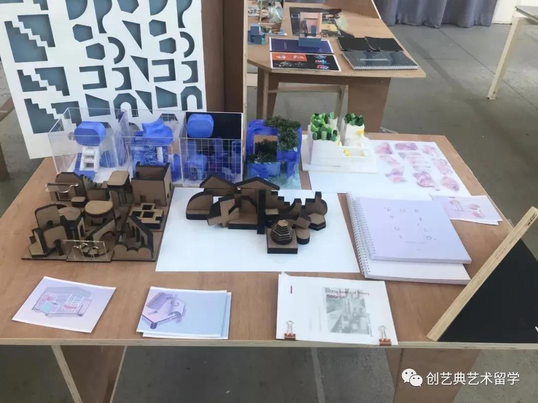 英国室内设计最好的学校,国外室内设计最好的大学