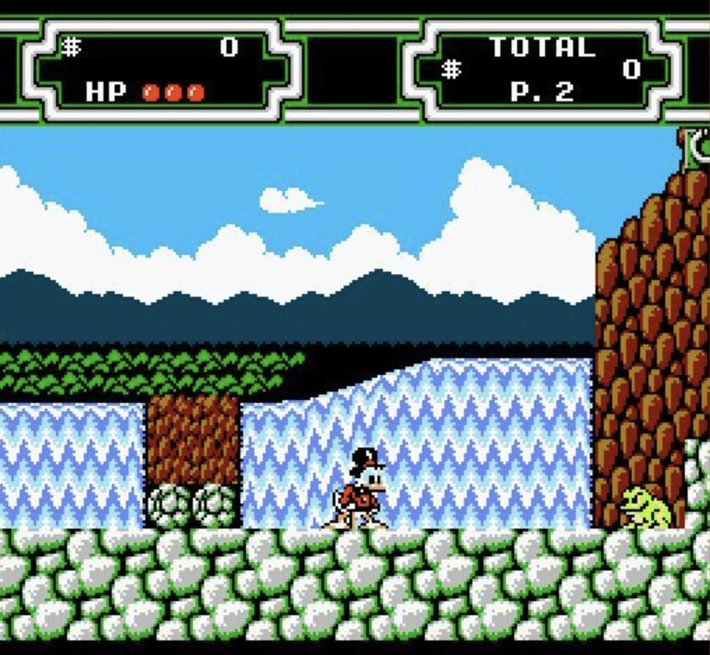 卡带4大经典游戏,小时候玩的卡带游戏有哪些