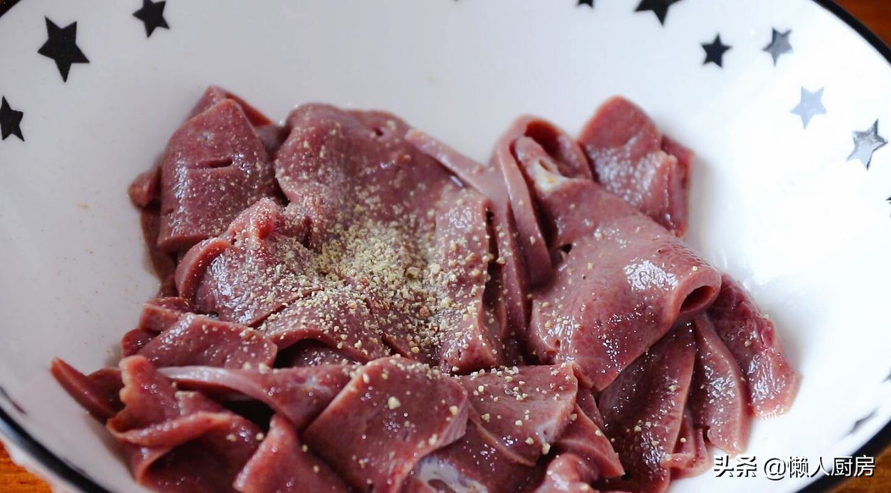 做的猪肝太干怎么办,猪肝做出来发苦是怎么回事