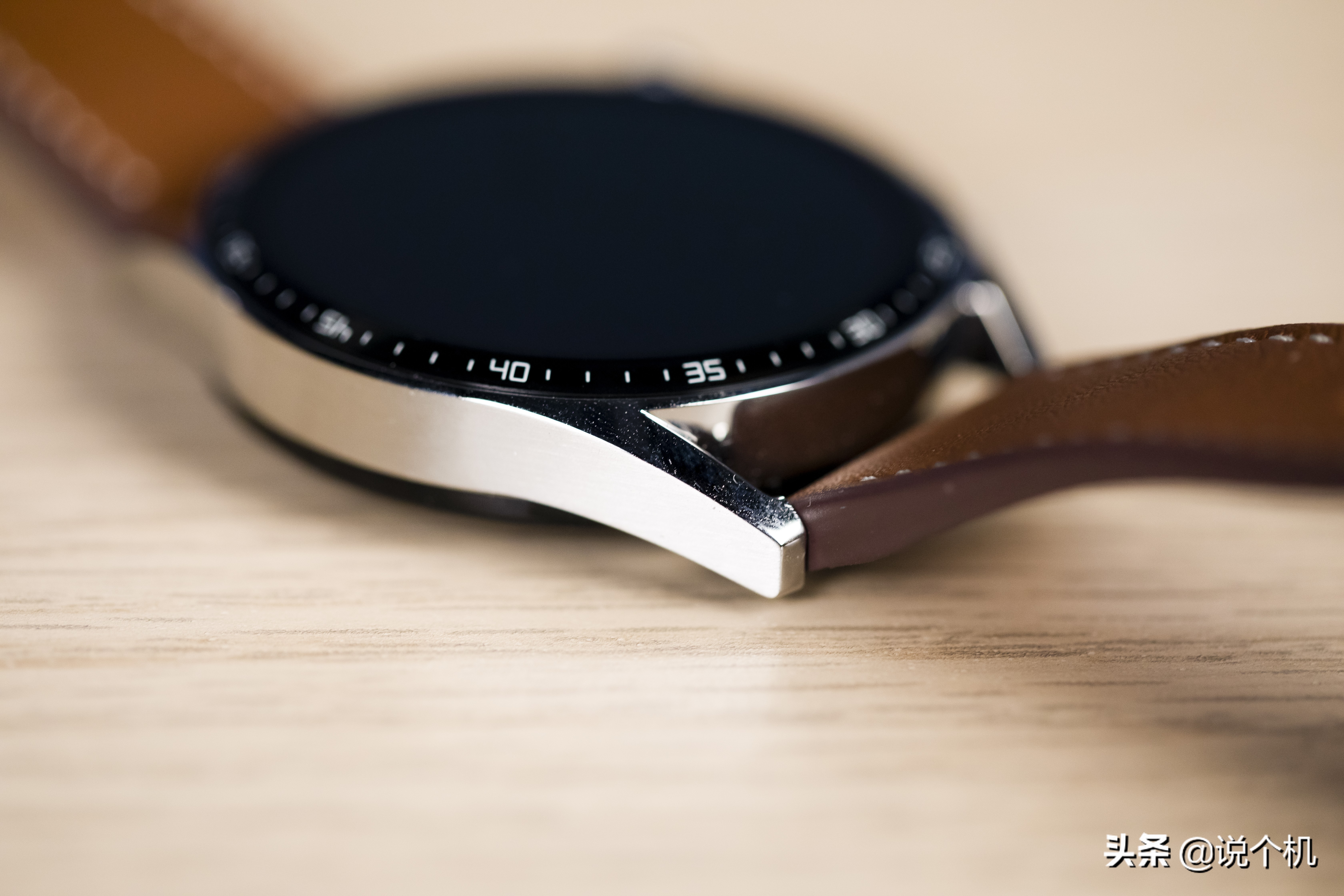 华为watchgt3手表显示经纬度,华为watchgt3深度评测