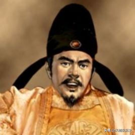 华夏帝王传8唐顺宗—李诵/25年太子，186天皇帝，4月上皇