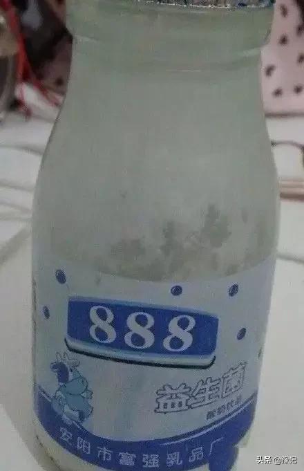 这些年尝过的奇葩饮料,盘点那些奇葩的山寨饮料大全