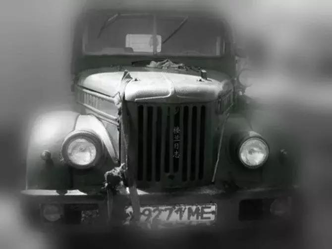 我从玉门来九(凌云之志)