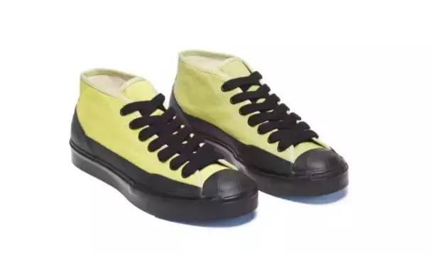 秋冬时尚鞋款都在这里,2017的top10运动鞋舒服又时髦