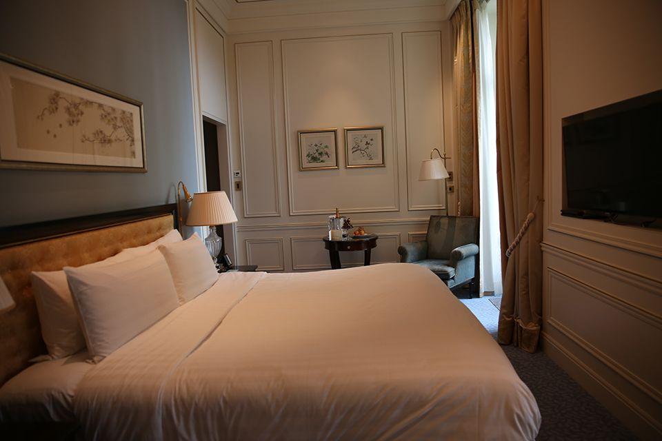 再刷巴黎！用没人试过的方式，和这座城市谈了谈心