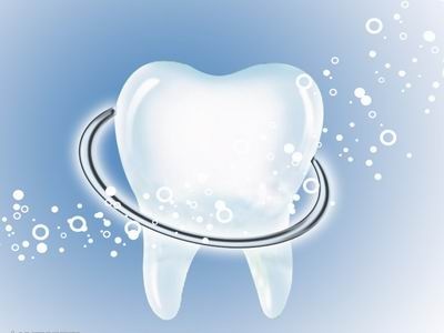 牙齿上有黑线怎么治多少钱,牙齿有黑线怎么办三招解决