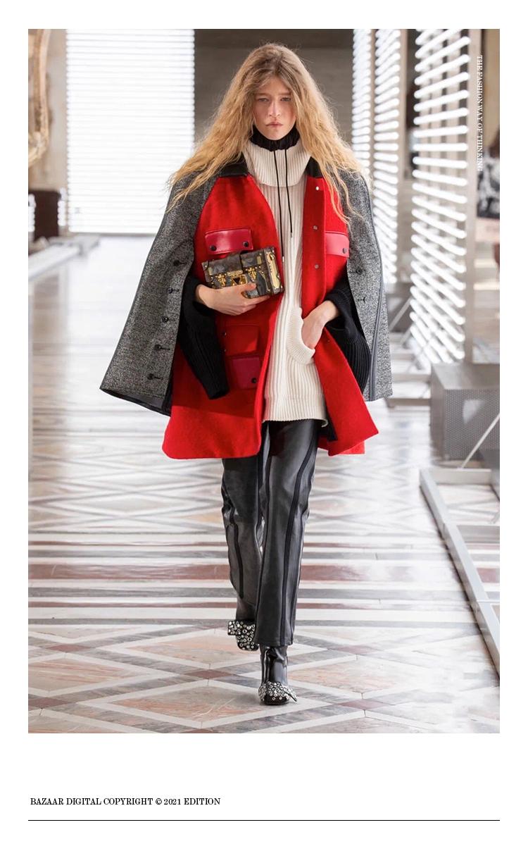 今年最新款秋冬鞋,秋冬鞋流行款