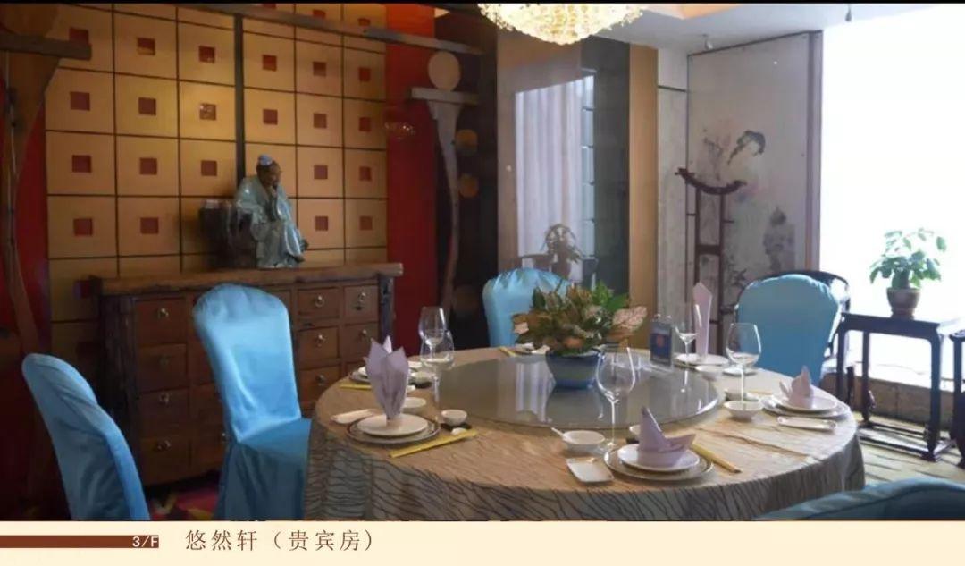 金城大酒店30周年,穿旗袍还有惊喜